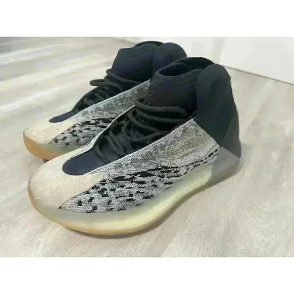Yeezy size adidas